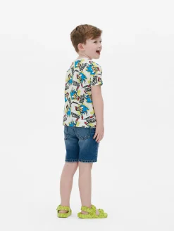Sonic The Hedgehog Speedster T-Shirt