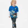 Sonic The Hedgehog Two-Tone T-Shirt