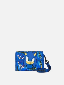 Sonic The Hedgehog Wallet