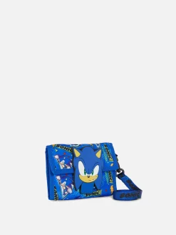 Sonic The Hedgehog Wallet