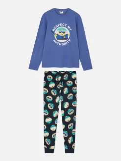 South Park Long Pajamas