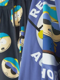 South Park Long Pajamas