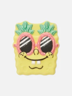 SpongeBob SquarePants Bath Fizzer