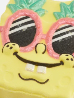 SpongeBob SquarePants Bath Fizzer