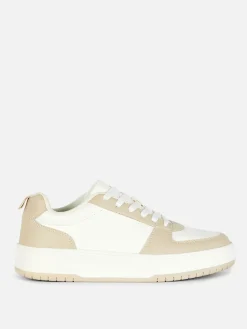 Sporty Low Tops