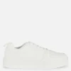 Sporty Low Tops