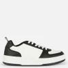 Sporty Low Tops