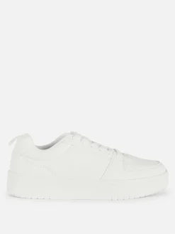 Sporty Low Tops