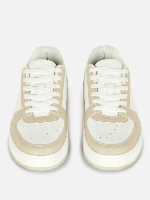 Sporty Low Tops