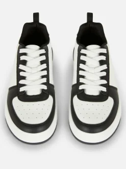 Sporty Low Tops