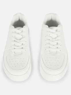 Sporty Low Tops