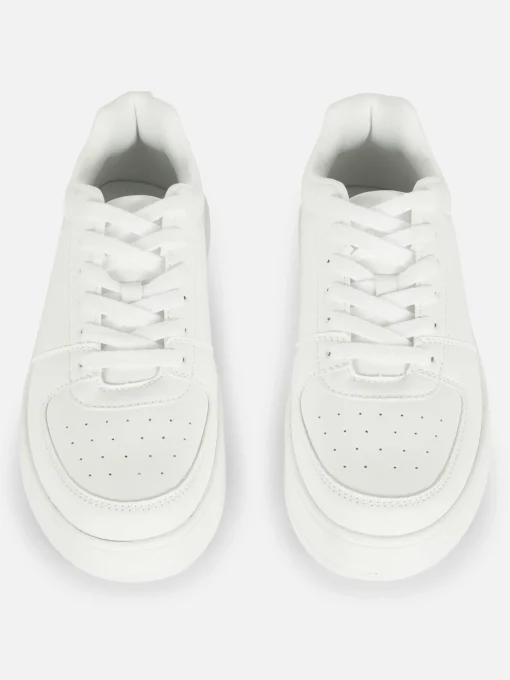 Sporty Low Tops