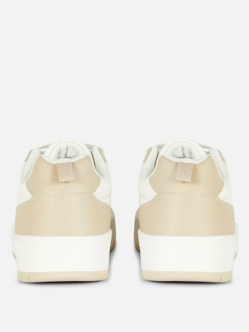 Sporty Low Tops