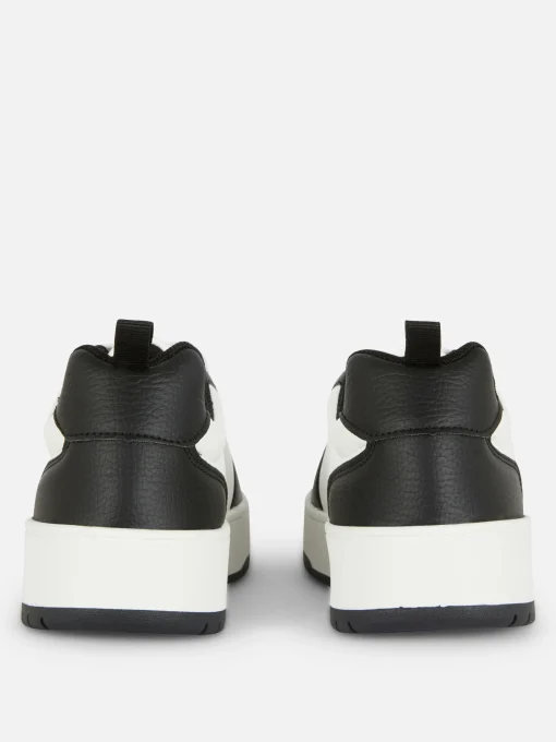 Sporty Low Tops