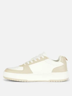 Sporty Low Tops