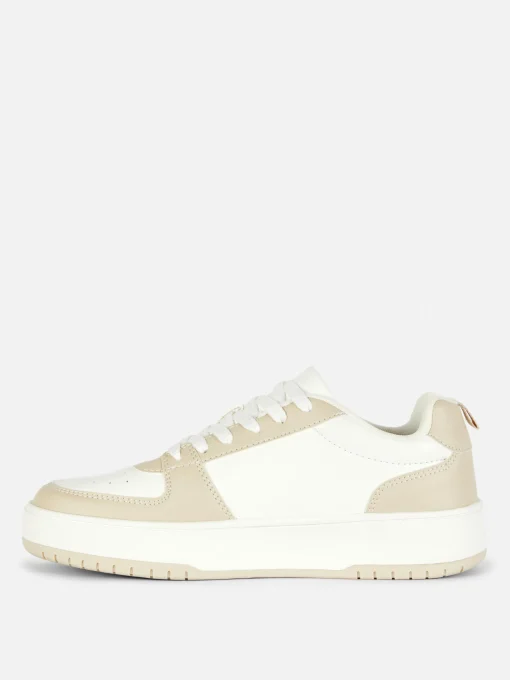 Sporty Low Tops