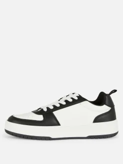 Sporty Low Tops