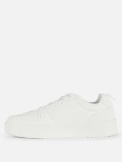 Sporty Low Tops