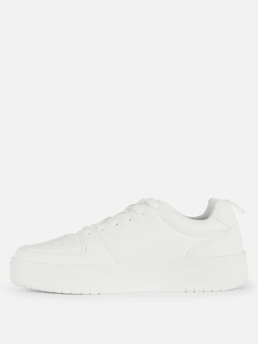 Sporty Low Tops