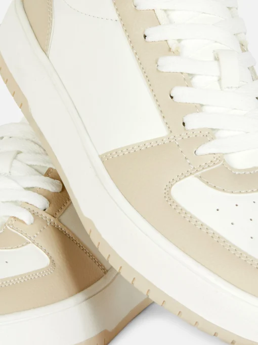 Sporty Low Tops