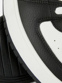 Sporty Low Tops
