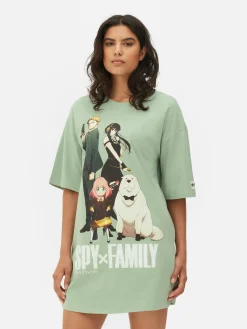 Spy × Family Nightshirt