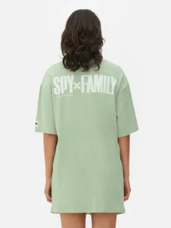 Spy × Family Nightshirt
