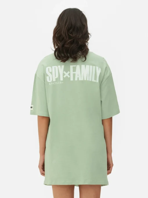 Spy × Family Nightshirt