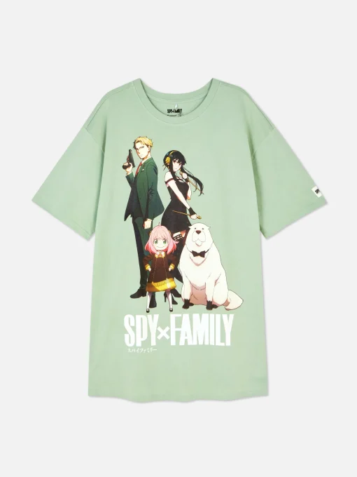 Spy × Family Nightshirt