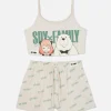 Spy X Family Camisole Pajama Set