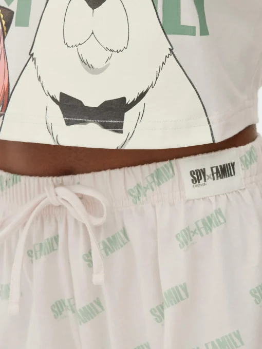 Spy X Family Camisole Pajama Set