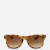 Square Frame Sunglasses