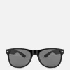 Square Frame Sunglasses