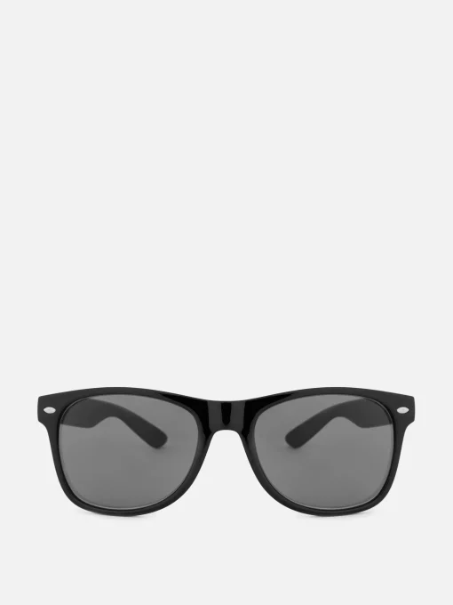 Square Frame Sunglasses