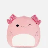 Squishmallows Plush Backpack