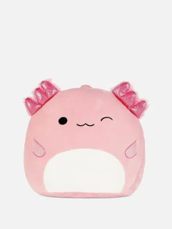 Squishmallows Plush Backpack