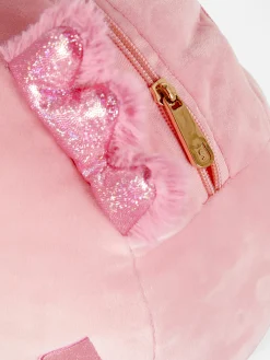 Squishmallows Plush Backpack