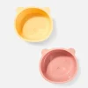 Stacey Solomon 2-Pack Silicone Bowls