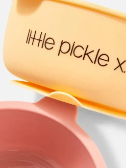 Stacey Solomon 2-Pack Silicone Bowls