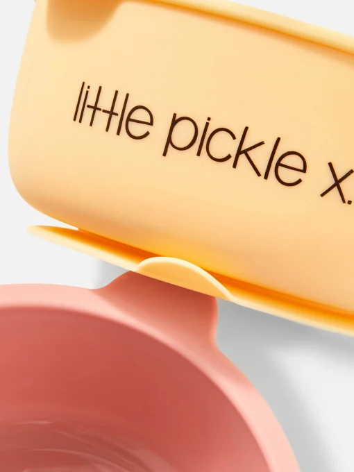 Stacey Solomon 2-Pack Silicone Bowls