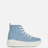 Star Chunky High Tops