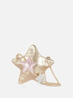 Star Crossbody Bag