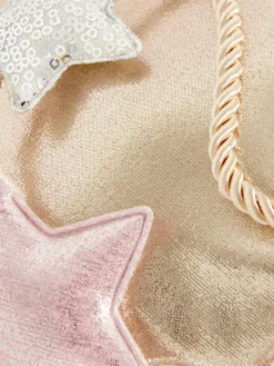 Star Crossbody Bag