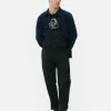 Straight Fit Chinos