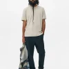Straight Fit Chinos