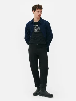 Straight Fit Chinos