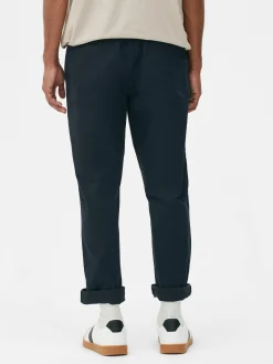 Straight Fit Chinos