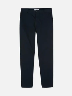 Straight Fit Chinos