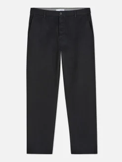 Straight Fit Chinos