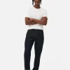 Straight Fit Denim Jeans